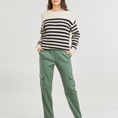 Pantalone-Cargo-VIVARONE-Kaki-1