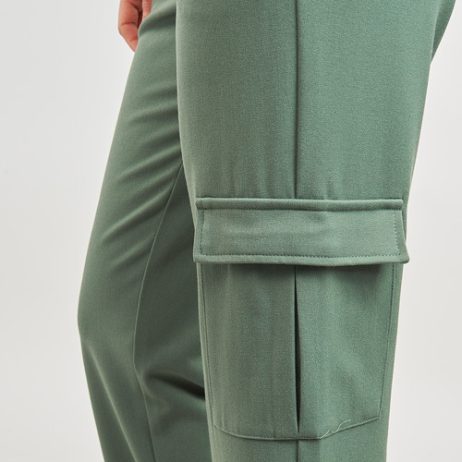 Pantalone-Cargo-VIVARONE-Kaki-4