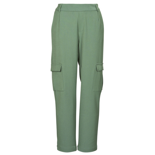 Pantalone Cargo    VIVARONE  Kaki