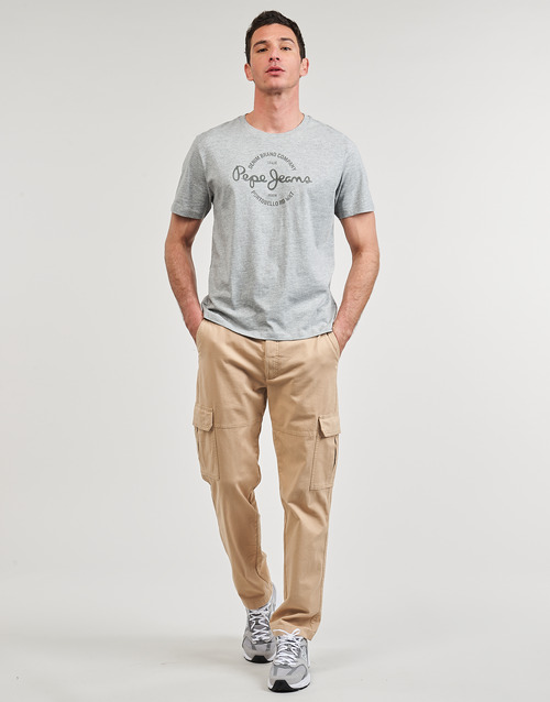 Pantalone-Cargo-uomo-Pepe-jeans-REGULAR-CARGO-Beige-Pepe-jeans-8445866465181-1