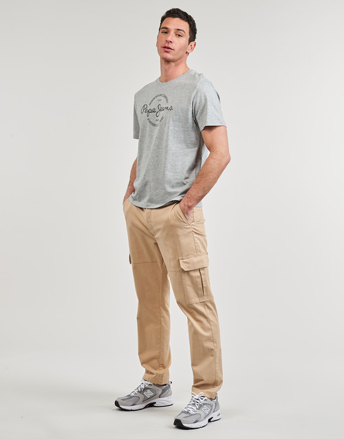 Pantalone-Cargo-uomo-Pepe-jeans-REGULAR-CARGO-Beige-Pepe-jeans-8445866465181-2