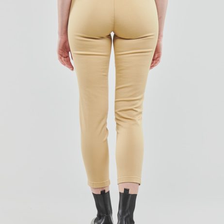 Pantalone-Chino-CLAUDIA-FELICITA-Beige-3