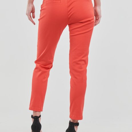 Pantalone-Chino-CLAUDIA-FELICITA-Rosso-3