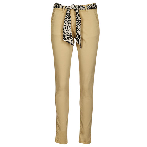 Pantalone Chino    DYLI  Beige