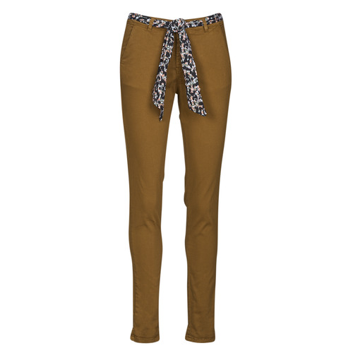 Pantalone Chino    DYLI  Marrone