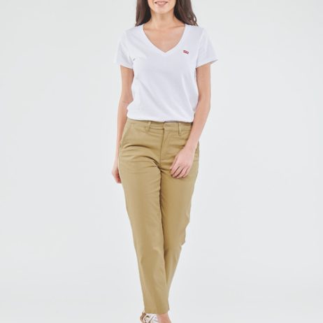 Pantalone-Chino-ESSENTIAL-CHINO-Beige-1