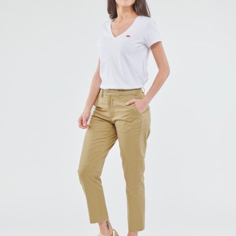 Pantalone-Chino-ESSENTIAL-CHINO-Beige-2