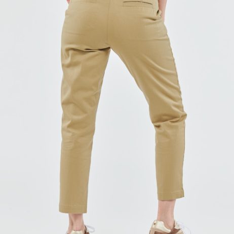 Pantalone-Chino-ESSENTIAL-CHINO-Beige-3