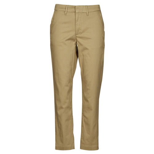 Pantalone Chino    ESSENTIAL CHINO  Beige