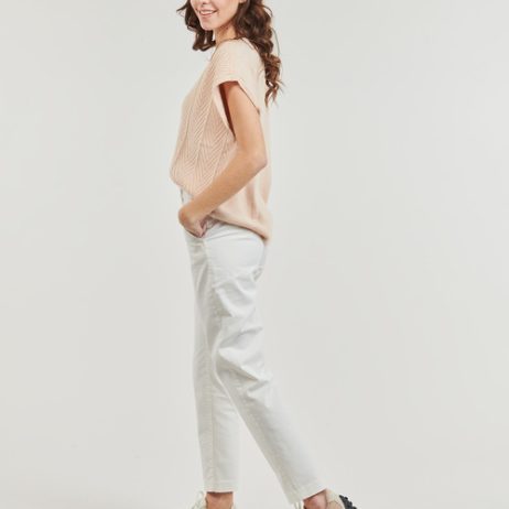 Pantalone-Chino-ESSENTIAL-CHINO-Bianco-2