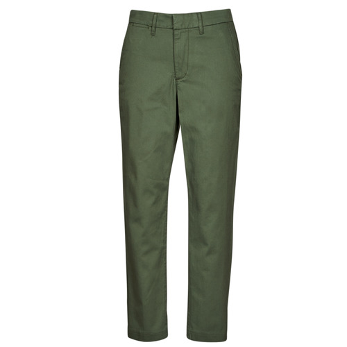 Pantalone Chino    ESSENTIAL CHINO  Kaki