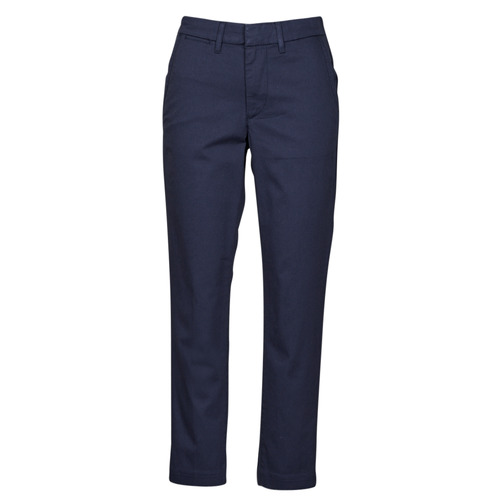 Pantalone Chino    ESSENTIAL CHINO  Marine