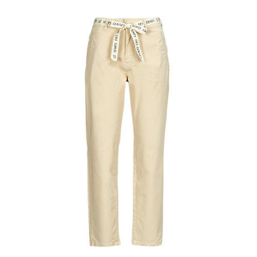 Pantalone Chino    FARLO  Beige