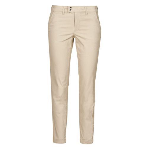 Pantalone Chino    NAOMIE  Beige