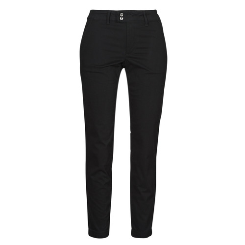 Pantalone Chino    NAOMIE  Nero