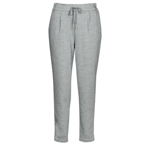 Pantalone Chino    ONLPOPSWEAT EVERY EASY PNT  Grigio