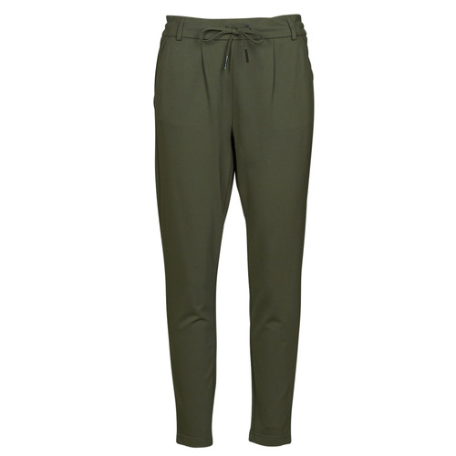 Pantalone Chino    ONLPOPTRASH LIFE EASY COL PANT PNT NOOS  Kaki