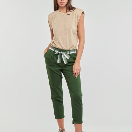 Pantalone-Chino-ONLRITA-LOOSE-NEW-BELT-PANT-TLR-Kaki-1