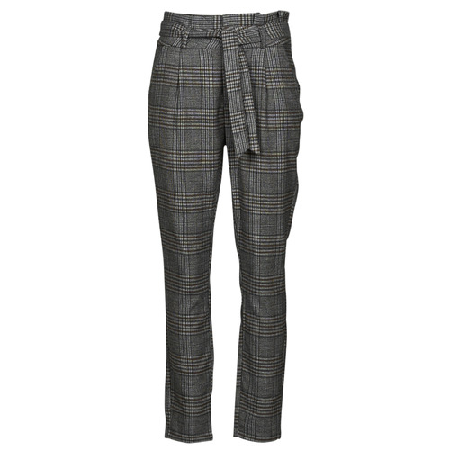 Pantalone Chino    VMEVA  Grigio