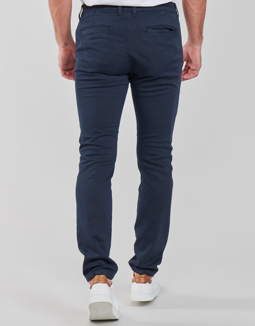 Pantalone-Chino-uomo-Le-Temps-des-Cerises-JHKURT-Blu-Le-Temps-des-Cerises-3