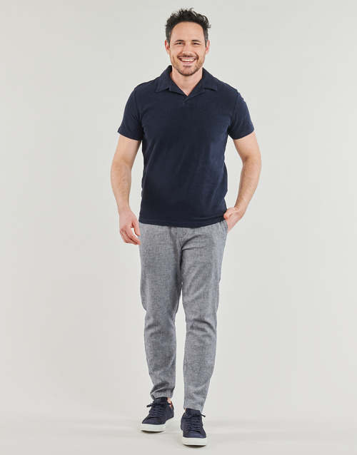 Pantalone-Chino-uomo-Selected-SLH172-SLIMTAPE-BRODY-LINEN-PANT-Blu-Selected-5715363906177-1