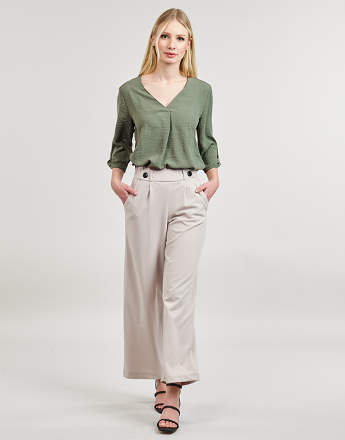 Pantalone-GEGGO-Beige-1