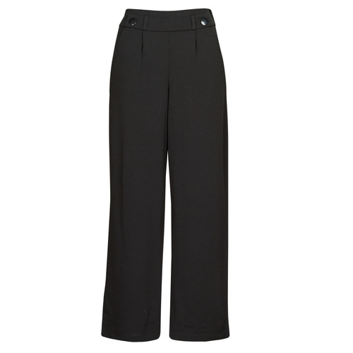 Pantalone    GEGGO NEW LONG PANT JRS NOOS  Nero