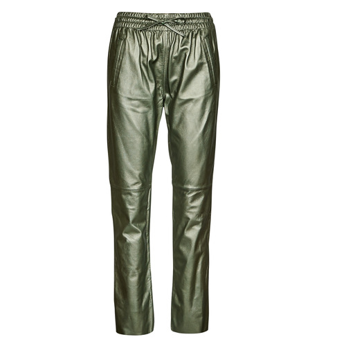 Pantalone    GIFT METAL  Verde