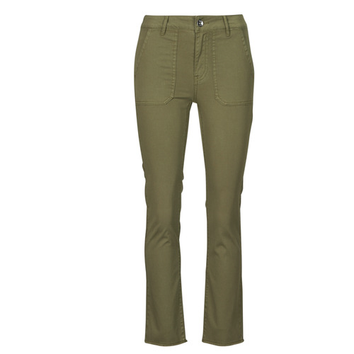 Pantalone    INDIANA  Kaki