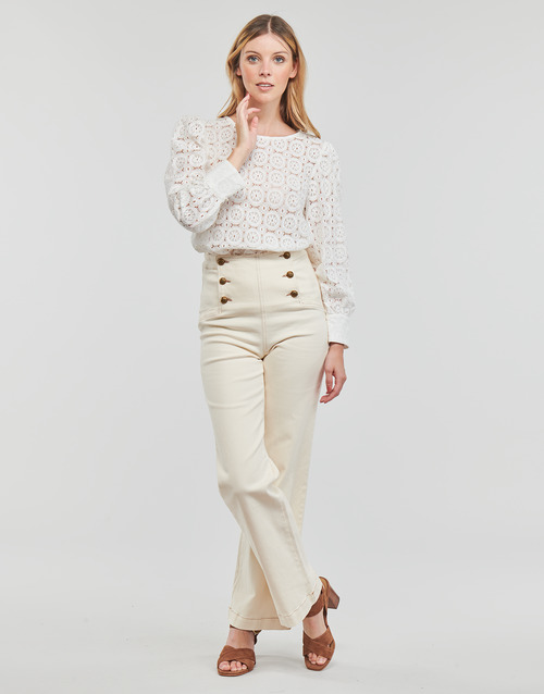 Pantalone-JEANNE-Beige-1