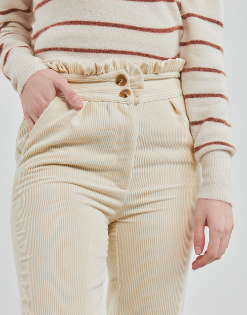 Pantalone-MARALTINE-Beige-4