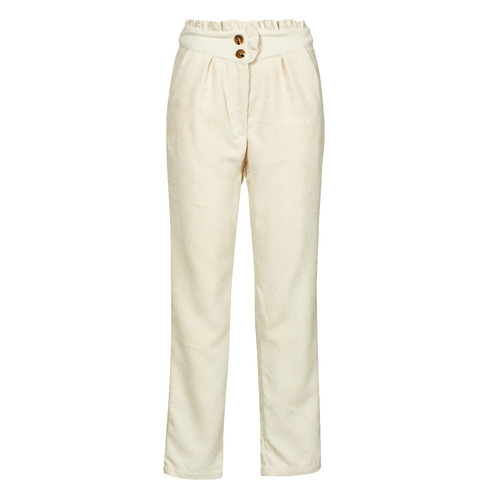 Pantalone    MARALTINE  Beige