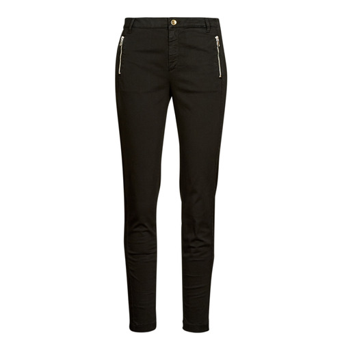 Pantalone    MF3274  Nero