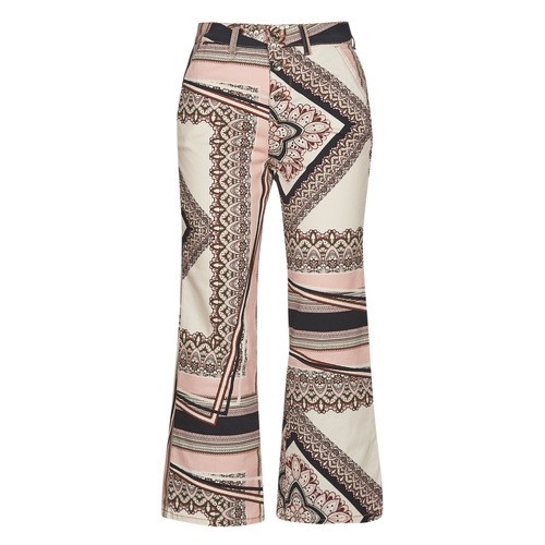 Pantalone    NEW PRINCESS  Multicolore