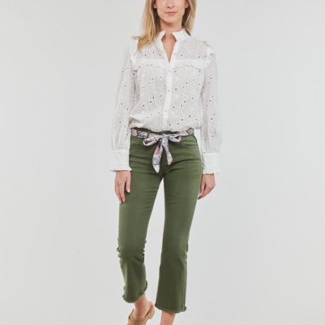 Pantalone-NORMA-CALIFORNIA-Kaki-1