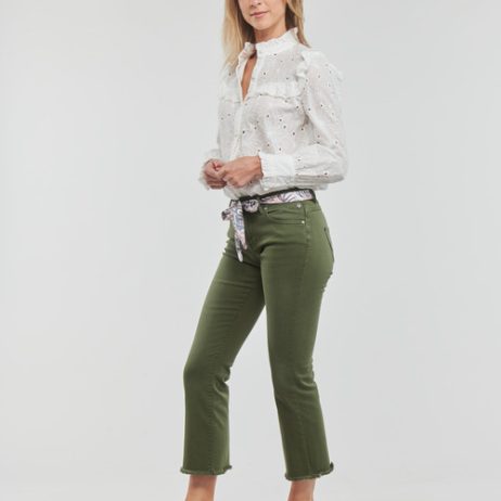 Pantalone-NORMA-CALIFORNIA-Kaki-2