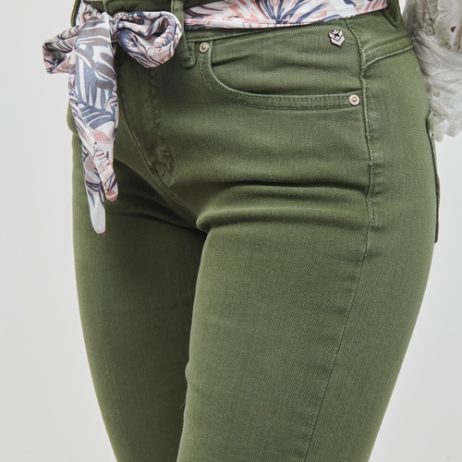 Pantalone-NORMA-CALIFORNIA-Kaki-4