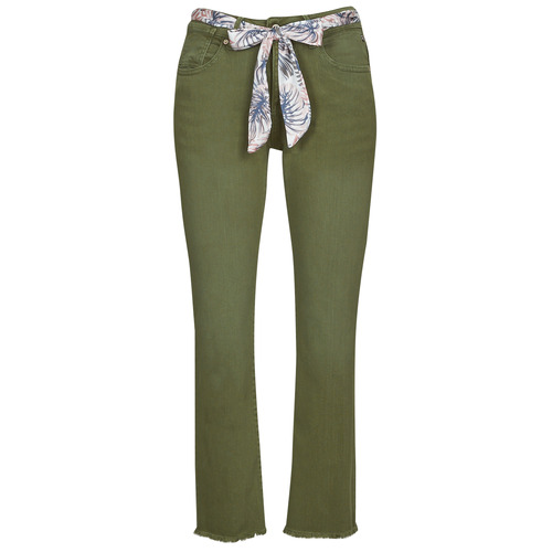 Pantalone    NORMA CALIFORNIA  Kaki