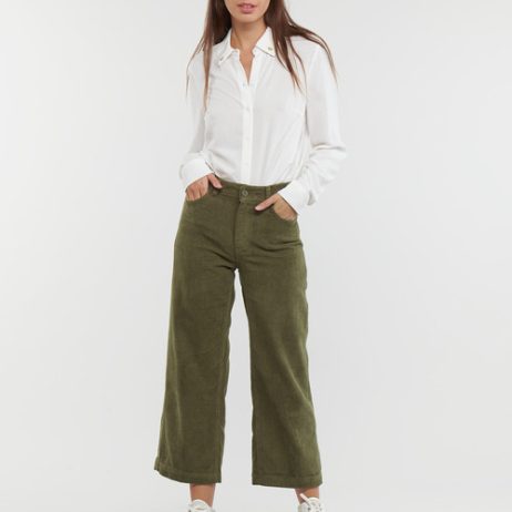 Pantalone-NYLIA-VELUTO-Kaki-1