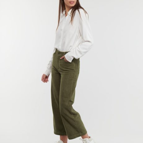 Pantalone-NYLIA-VELUTO-Kaki-2