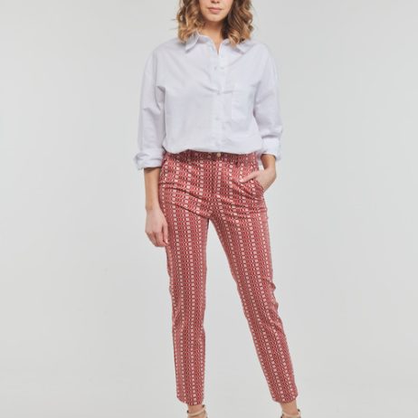 Pantalone-PANT-CHINO-Rosso-1