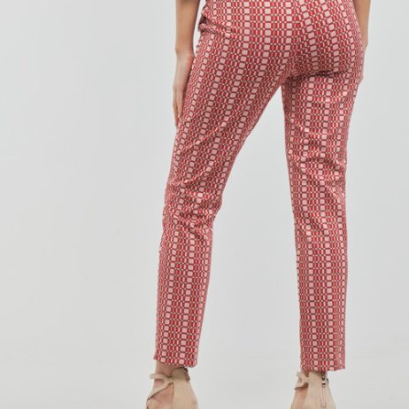 Pantalone-PANT-CHINO-Rosso-3