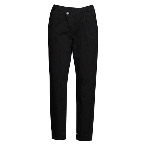 Pantalone    PIETRA BOOTCAMP  Nero