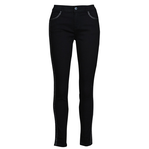 Pantalone    POETA  Nero