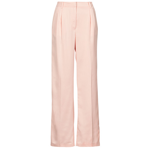 Pantalone    REBECCA SATIN