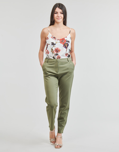 Pantalone-VICLASS-Verde-1