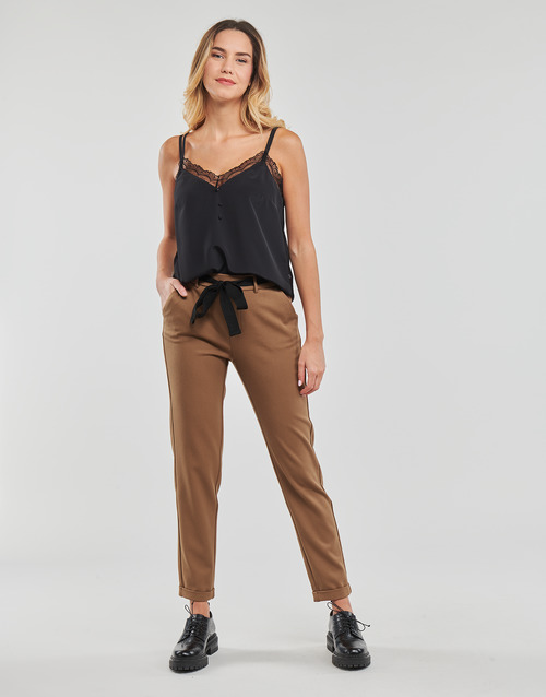 Pantalone-VMKAYA-Marrone-1