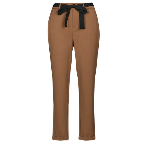 Pantalone    VMKAYA  Marrone