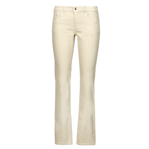 Pantalone    VMWILD  Beige