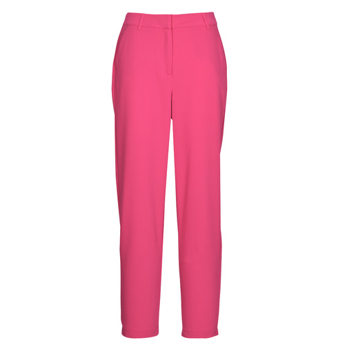 Pantalone    VMZELDA H/W STRAIGHT PANT EXP NOOS  Rosa